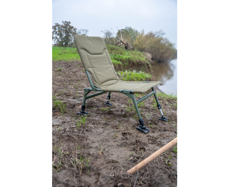 Korum Classic Specialist Chair