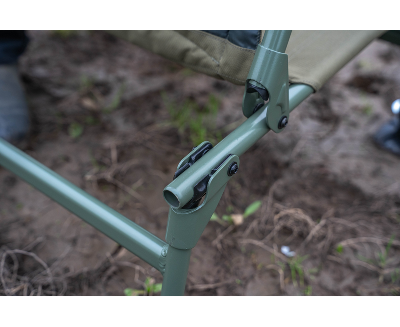 Korum Classic Specialist Chair