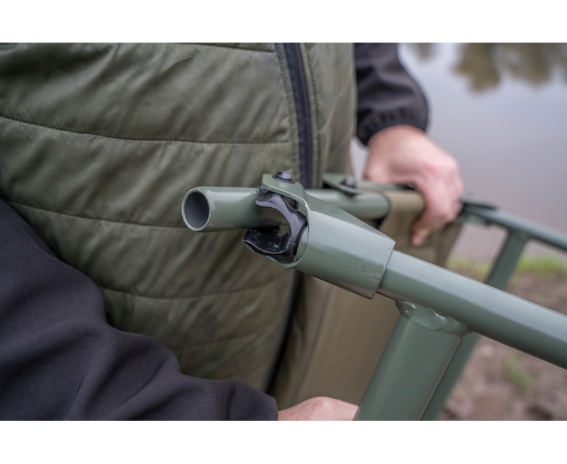 Korum Classic Specialist Chair