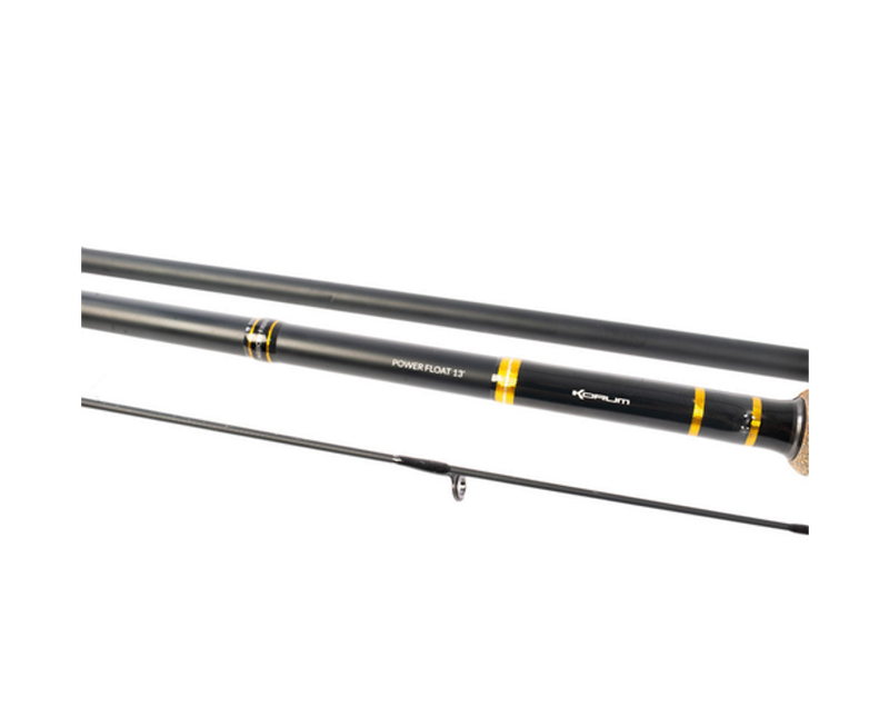 Korum Glide Power Float Rods