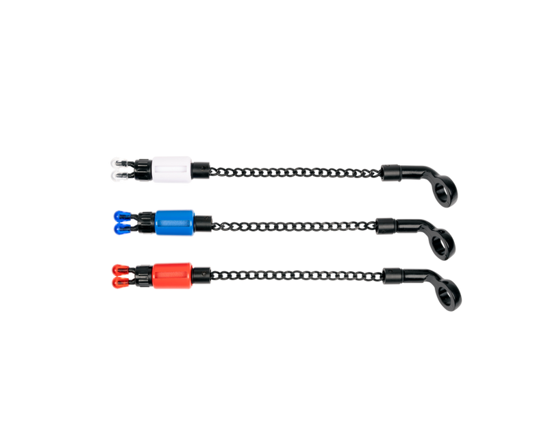 Korum KRI 3 Rod Remote Alarm & Indicator Set
