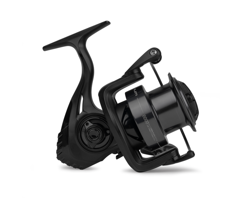 Korum Latitude FD Reel