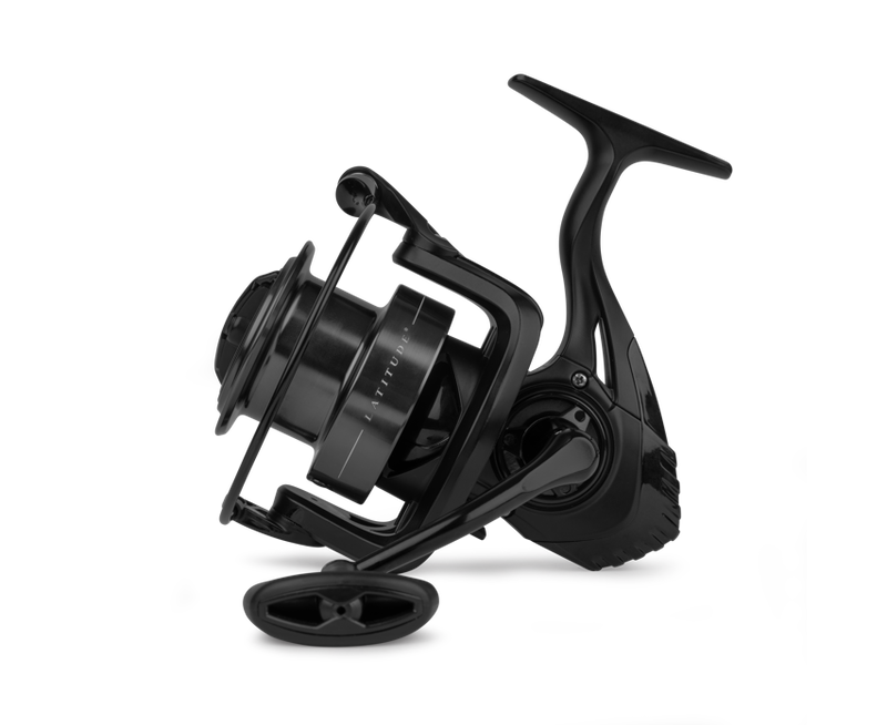 Korum Latitude FD Reel