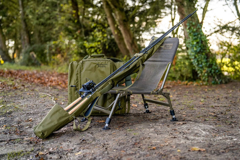 Korum Progress Roving Kit