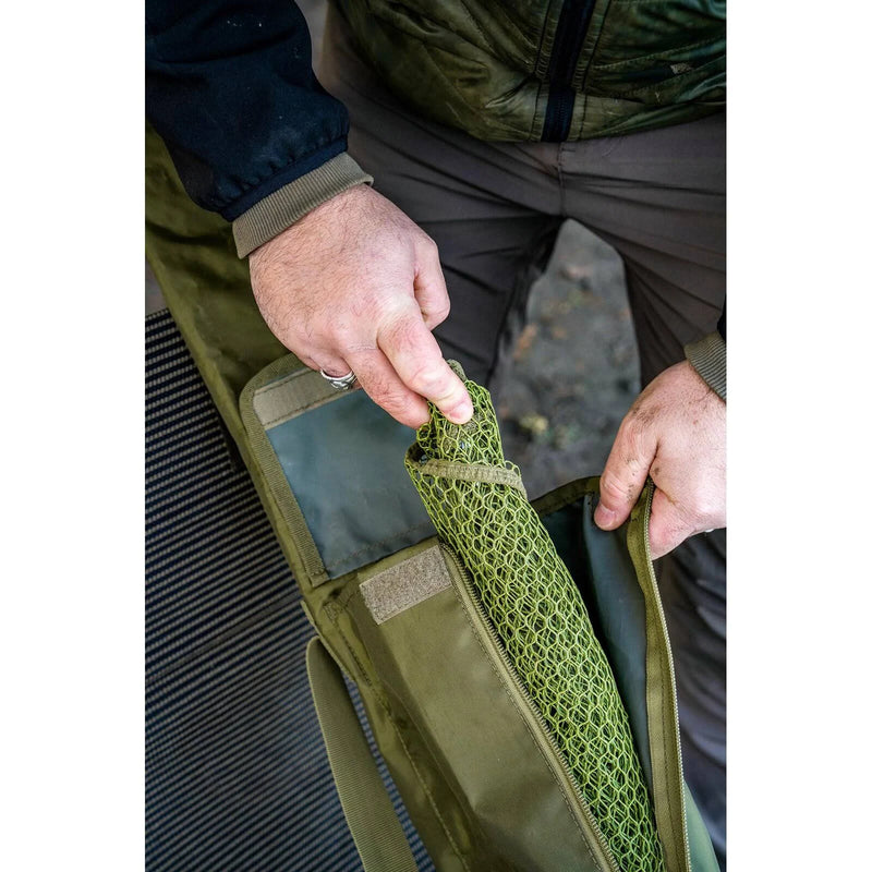 Korum Progress Roving Kit