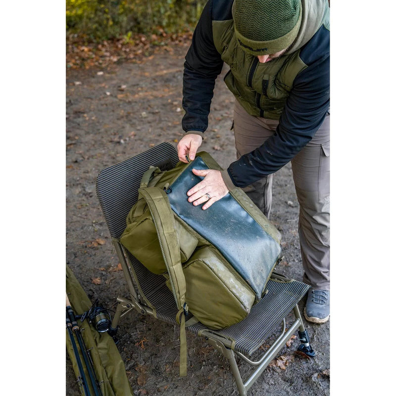 Korum Progress Roving Kit