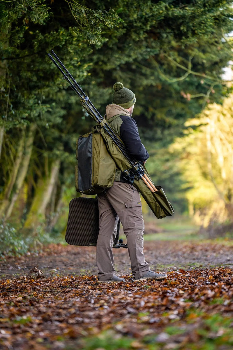 Korum Progress Roving Kit