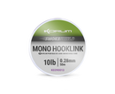 Korum Smokeshield Mono Hooklink 50m