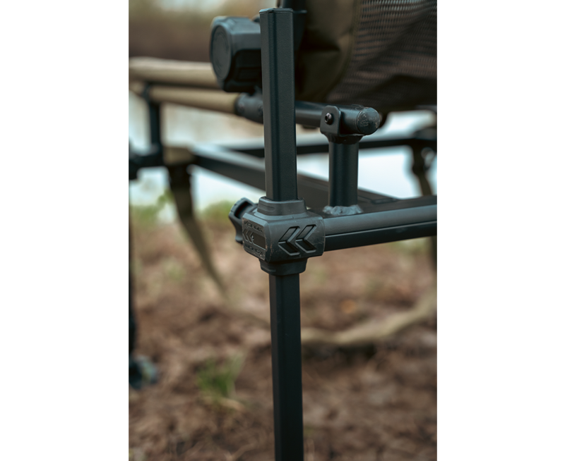 Korum Supa Lite Stretch Feeder Chair S23