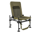 Korum Supa Lite Stretch Feeder Chair S23