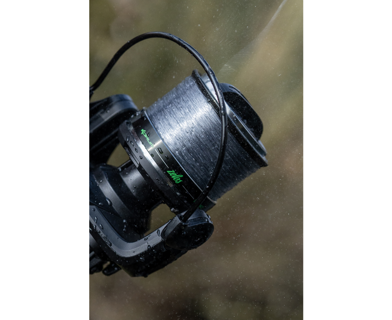 Korum Zelos Distance Reel