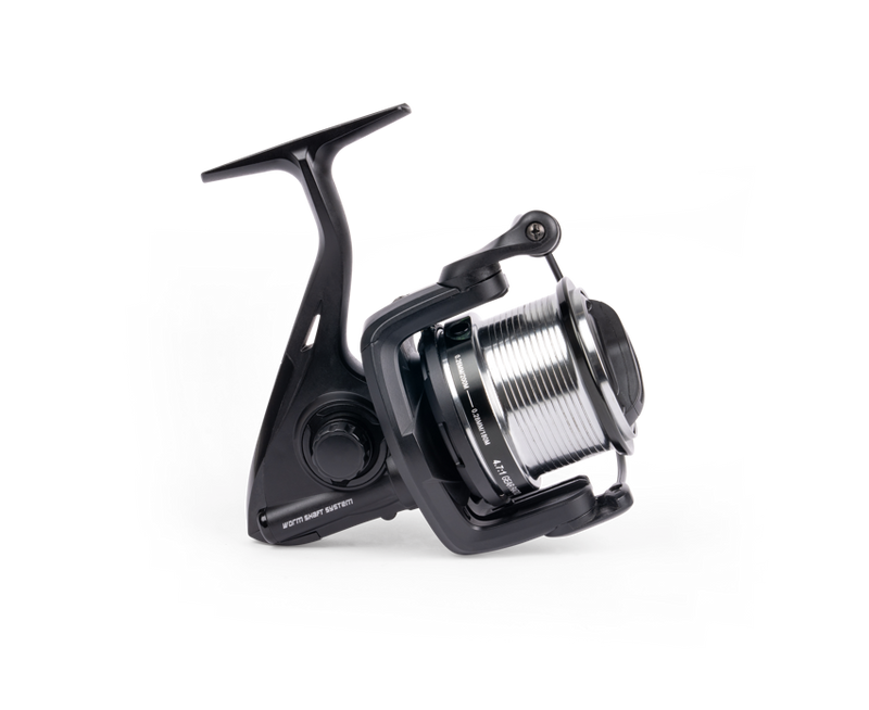 Korum Zelos Distance Reel