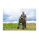 Korum S23 Twin Wheel Barrow Kit