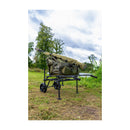 Korum S23 Twin Wheel Barrow Kit