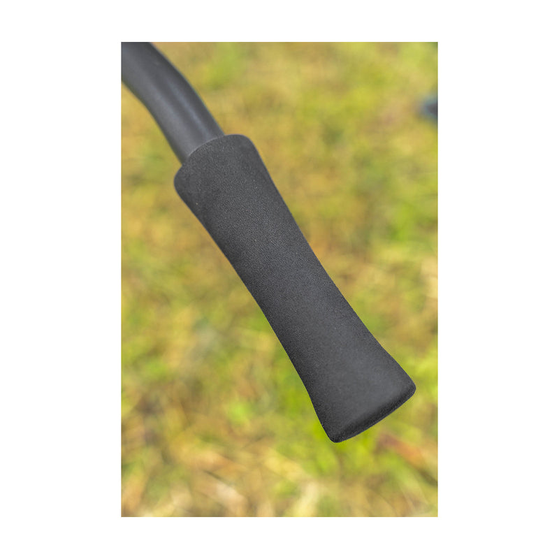 Korum S23 Twin Wheel Barrow Kit