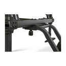 Korum S23 Twin Wheel Barrow Kit