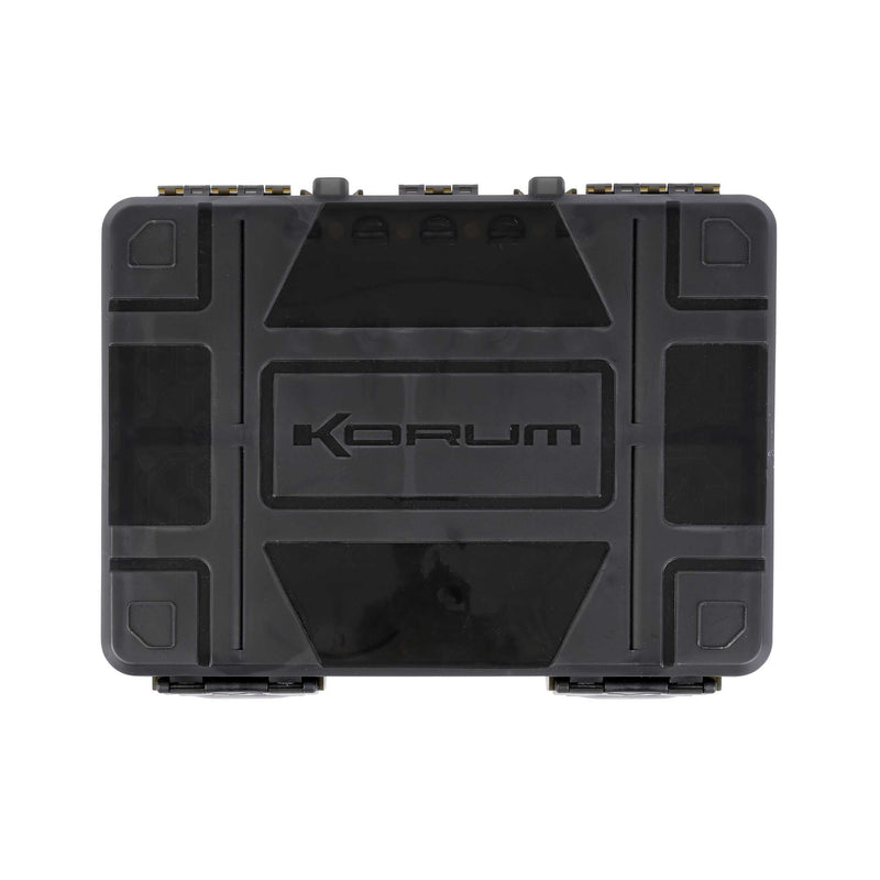 Korum Slim Blox Loaded