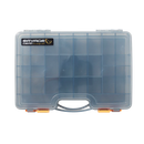 Savage Gear Lurebox 2 Sided Smoke