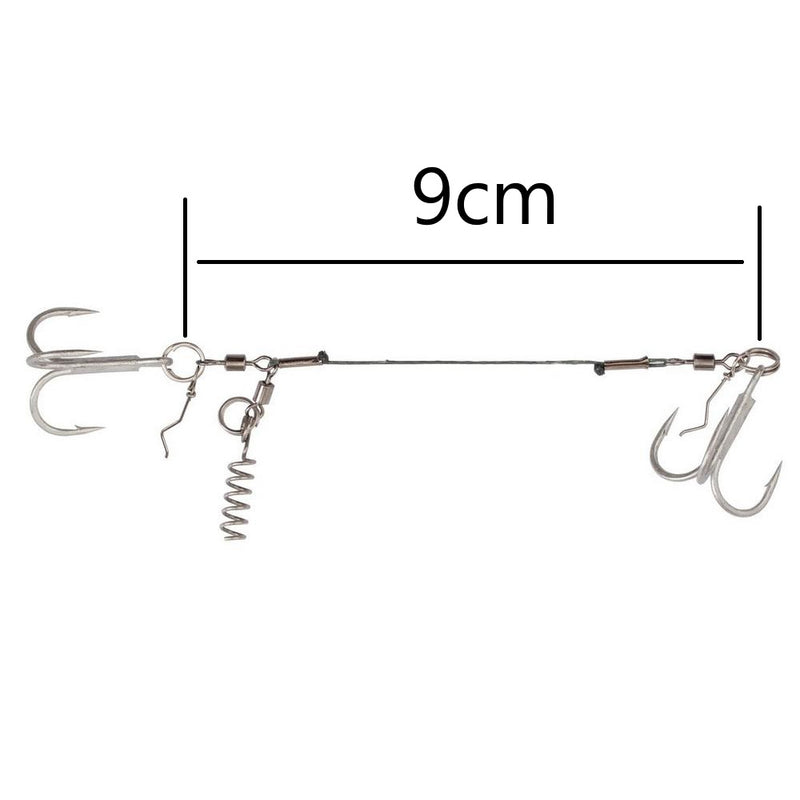 Abu Garcia Beast Stinger