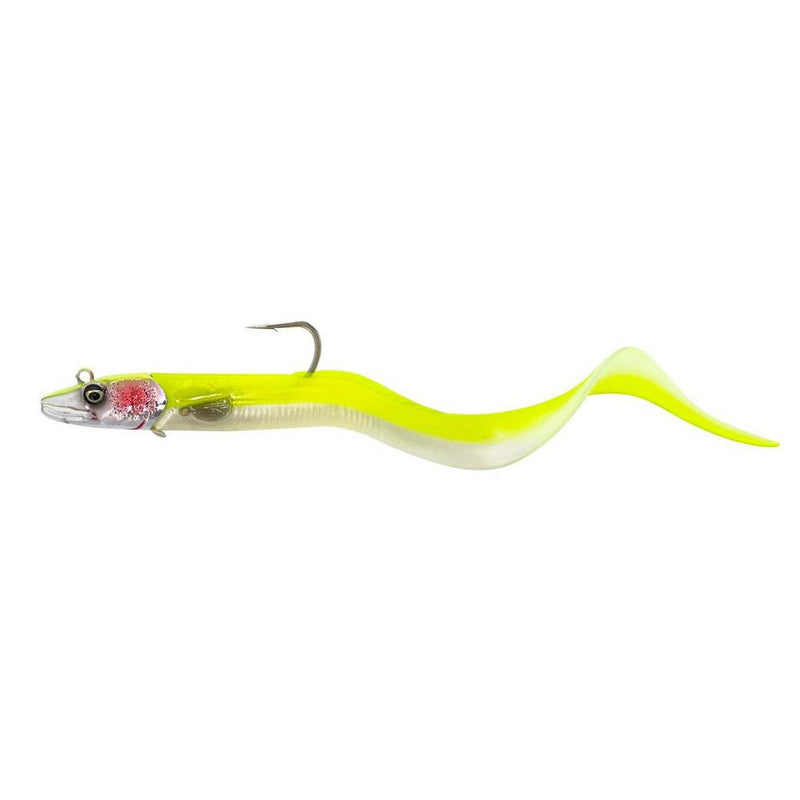 Savage Gear Conger Eel 13cm 50g Lemon Back