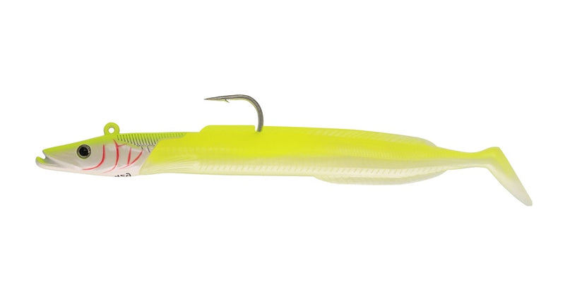 Westin Sandy Andy Jig 13cm 22g Limited Edition Colors