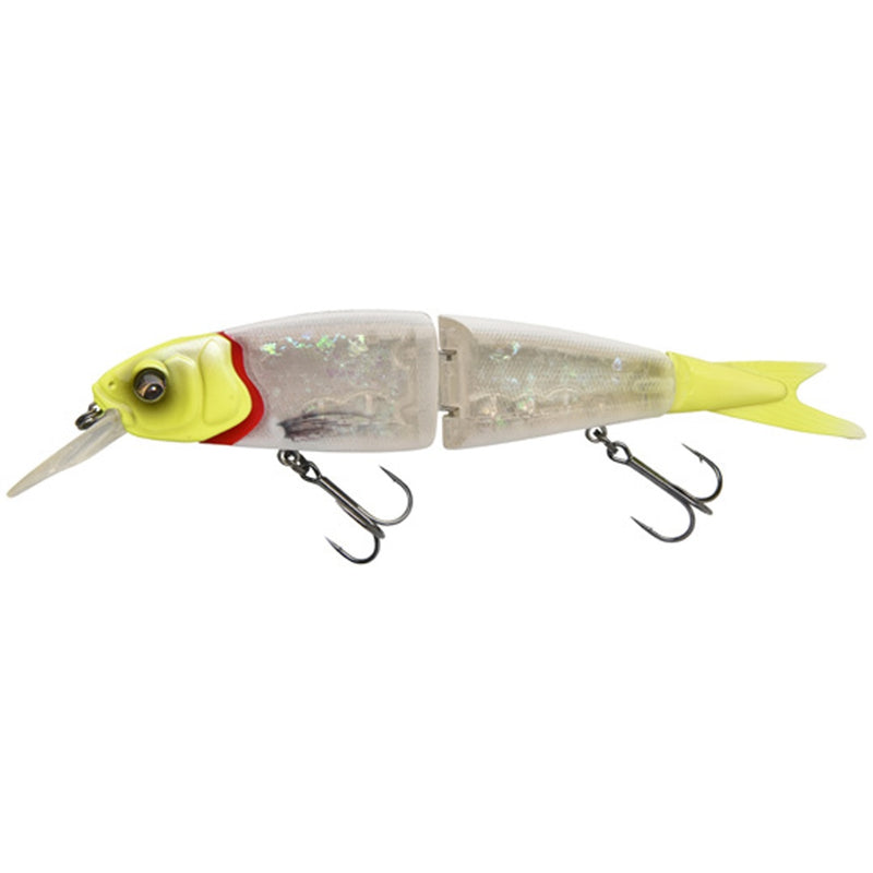 Savage Gear 4Play Classic Lowrider 19cm 52g Suspending – Lemonhead