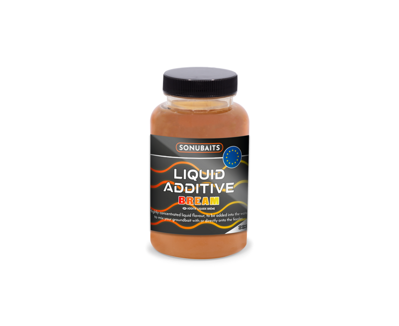 Sonubaits Liquid Additives