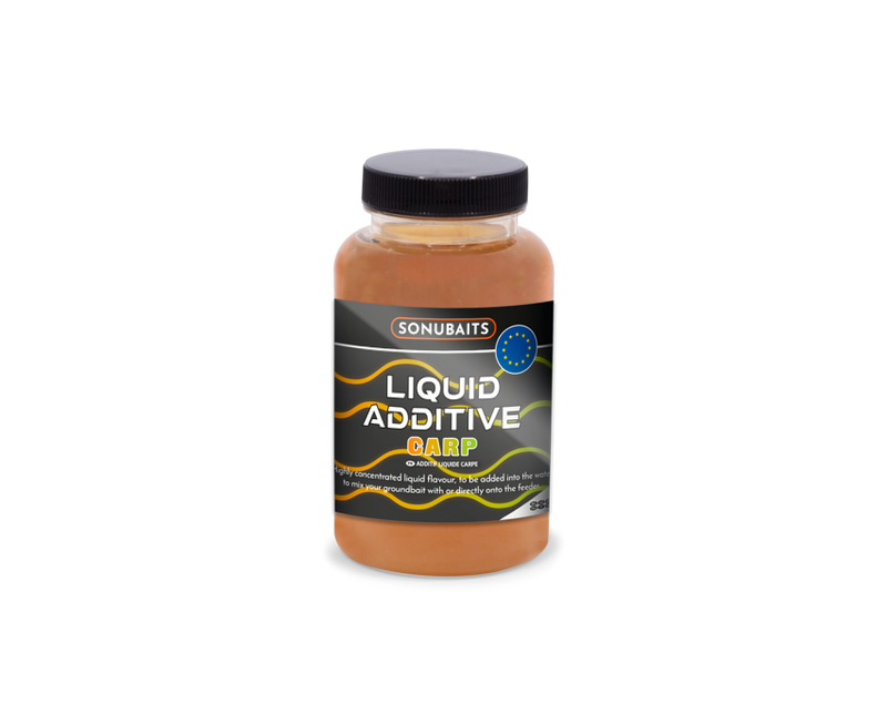 Sonubaits Liquid Additives