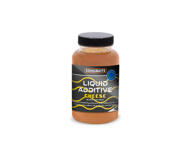 Sonubaits Liquid Additives