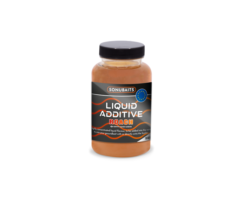 Sonubaits Liquid Additives