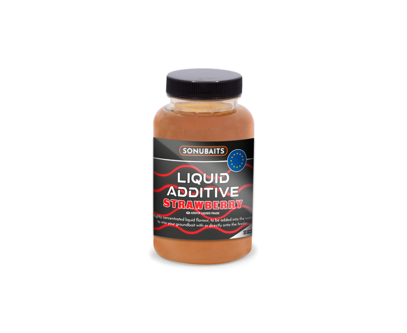 Sonubaits Liquid Additives