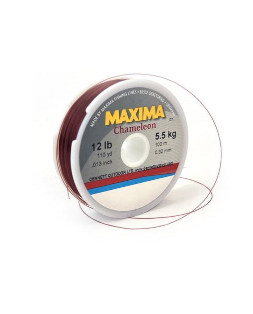 MAXIMA Line Chameleon 100m