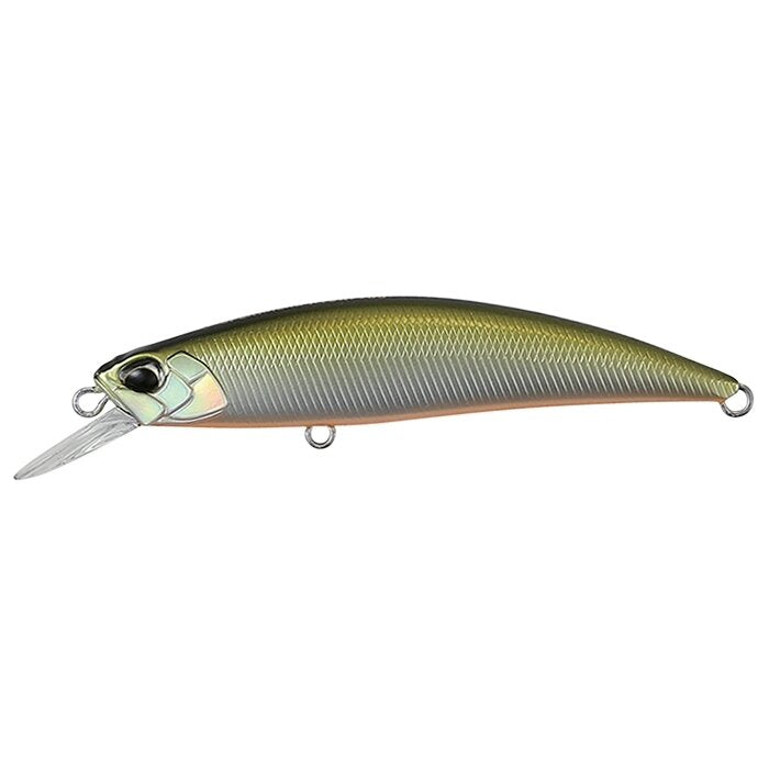 DUO Spearhead Ryuki 95S MNI4047 Tennessee Shad