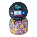 N.E Baits PopUps 12mm and 9mm