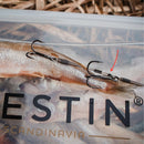 Westin Multi Purpose Rig Barbed