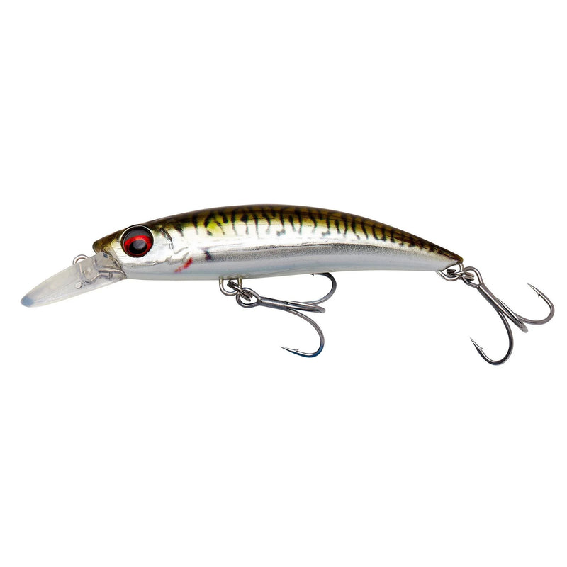 Savage Gear Gravity Runner 10cm 37g FS Mackerel Ayu Photo Print