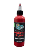 N.E Baits Predator Sludge 120ml