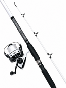 Kinetic Mackerel Catcher 10' Combo