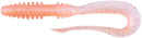 Keitech Mad Wag Mini 3.5" 8.9cm Natural Pink 011S