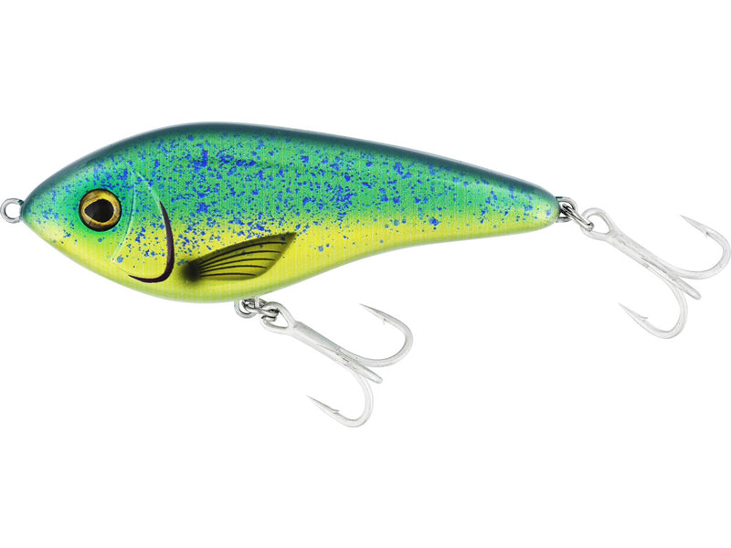 Westin Swim SW Glidebait 12cm 60g Sinking Mahi Mahi