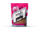 Mainline F1 Sweet Math Groundbait 1kg