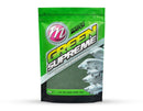 Mainline Green Supreme Fishmeal Groundbait 1kg