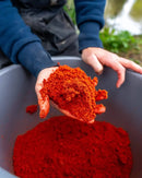 Mainline Red Supreme Groundbait 1kg