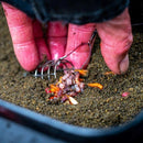 Mainline F1 Dark Math Groundbait 1kg