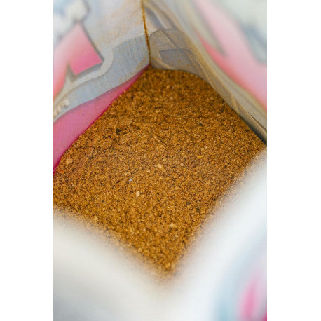 Mainline Match Fine Method Mix 1kg Groundbait Ireland