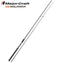 Major Craft Solpara Sea Bass