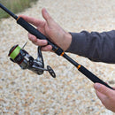 Major Craft Triple Cross Spinning Rod