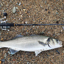 Major Craft Triple Cross Spinning Rod