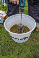 Matrix 17L Groundbait Bucket and Lid