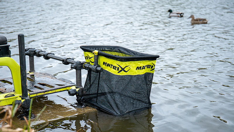 Matrix 2.5m Commercial Keepnets